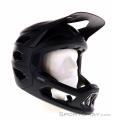 Uvex Revolt Full Face Helmet detachable, Uvex, Black, , Male,Female,Unisex, 0329-10080, 5638025104, 4043197358178, N1-01.jpg