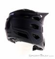 Uvex Revolt Full Face Helmet detachable, , Black, , Male,Female,Unisex, 0329-10080, 5638025104, , N1-16.jpg