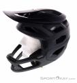 Uvex Revolt Full Face Helmet detachable, , Black, , Male,Female,Unisex, 0329-10080, 5638025104, , N2-07.jpg