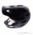 Uvex Revolt Full Face Helmet detachable, Uvex, Black, , Male,Female,Unisex, 0329-10080, 5638025104, 4043197358178, N3-08.jpg