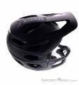 Uvex Revolt Full Face Helmet detachable, Uvex, Black, , Male,Female,Unisex, 0329-10080, 5638025104, 4043197358178, N3-18.jpg