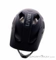 Uvex Revolt Full Face Helmet detachable, Uvex, Black, , Male,Female,Unisex, 0329-10080, 5638025104, 4043197358178, N4-04.jpg
