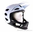 Uvex Revolt Full Face Helmet detachable, , White, , Male,Female,Unisex, 0329-10080, 5638025105, , N1-01.jpg