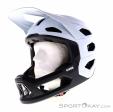Uvex Revolt Full Face Helmet detachable, Uvex, White, , Male,Female,Unisex, 0329-10080, 5638025105, 4043197358192, N1-06.jpg