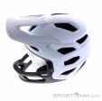 Uvex Revolt Full Face Helmet detachable, Uvex, White, , Male,Female,Unisex, 0329-10080, 5638025105, 4043197358192, N3-08.jpg