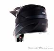 Uvex Hlmt 10 Full Face Helmet, Uvex, Black, , Male,Female,Unisex, 0329-10081, 5638025106, 4043197359892, N1-11.jpg