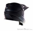 Uvex Hlmt 10 Full Face Helmet, Uvex, Black, , Male,Female,Unisex, 0329-10081, 5638025106, 4043197359892, N1-16.jpg