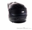 Uvex Hlmt 10 Full Face Helmet, Uvex, Black, , Male,Female,Unisex, 0329-10081, 5638025106, 4043197359892, N2-12.jpg