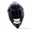 Uvex Hlmt 10 Full Face Helmet, Uvex, Black, , Male,Female,Unisex, 0329-10081, 5638025106, 4043197359892, N3-03.jpg