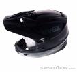 Uvex Hlmt 10 Full Face Helmet, Uvex, Black, , Male,Female,Unisex, 0329-10081, 5638025106, 4043197359892, N3-08.jpg