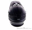 Uvex Hlmt 10 Full Face Helmet, Uvex, Black, , Male,Female,Unisex, 0329-10081, 5638025106, 4043197359892, N3-13.jpg