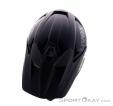 Uvex Hlmt 10 Full Face Helmet, Uvex, Black, , Male,Female,Unisex, 0329-10081, 5638025106, 4043197359892, N4-04.jpg