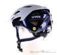 Uvex Quatro CC MIPS Bike Helmet, Uvex, Light-Blue, , Male,Female,Unisex, 0329-10049, 5638025111, 4043197359083, N1-11.jpg