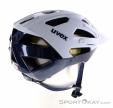 Uvex Quatro CC MIPS Bike Helmet, Uvex, Light-Blue, , Male,Female,Unisex, 0329-10049, 5638025111, 4043197359083, N2-17.jpg