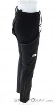 The North Face Summit Chamlang Women Climbing Pants, The North Face, Black, , Female, 0205-10660, 5638025117, 196009518711, N2-17.jpg