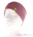 La Sportiva Artis Headband, , Red, , Male,Female,Unisex, 0024-11088, 5638025119, , N1-06.jpg