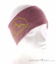 La Sportiva Artis Headband, , Red, , Male,Female,Unisex, 0024-11088, 5638025119, , N2-02.jpg