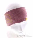 La Sportiva Artis Headband, , Red, , Male,Female,Unisex, 0024-11088, 5638025119, , N3-03.jpg