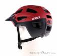 Uvex Finale 2.0 Bike Helmet, Uvex, Red, , Male,Female,Unisex, 0329-10024, 5638025127, 4043197359113, N1-11.jpg