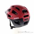 Uvex Finale 2.0 Bike Helmet, Uvex, Red, , Male,Female,Unisex, 0329-10024, 5638025127, 4043197359113, N2-12.jpg