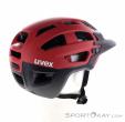 Uvex Finale 2.0 Bike Helmet, Uvex, Red, , Male,Female,Unisex, 0329-10024, 5638025127, 4043197359113, N2-17.jpg