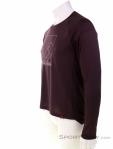 Five Ten Jersey LS Women Shirt, , Purple, , Female, 0081-10213, 5638025138, , N1-06.jpg
