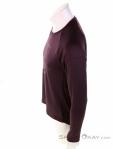 Five Ten Jersey LS Women Shirt, , Purple, , Female, 0081-10213, 5638025138, , N2-07.jpg