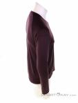 Five Ten Jersey LS Women Shirt, , Purple, , Female, 0081-10213, 5638025138, , N2-17.jpg