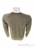 Five Ten Jersey LS Mens Biking Shirt, , Olive-Dark Green, , Male, 0081-10209, 5638025144, , N3-13.jpg
