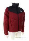 The North Face Saikuru Mens Outdoor Jacket, The North Face, Red, , Male, 0205-10505, 5638025826, 196247223101, N1-01.jpg