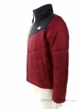 The North Face Saikuru Mens Outdoor Jacket, The North Face, Red, , Male, 0205-10505, 5638025826, 196247223101, N1-06.jpg