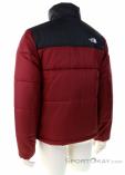 The North Face Saikuru Mens Outdoor Jacket, The North Face, Red, , Male, 0205-10505, 5638025826, 196247223101, N1-11.jpg