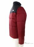 The North Face Saikuru Mens Outdoor Jacket, The North Face, Red, , Male, 0205-10505, 5638025826, 196247223101, N1-16.jpg
