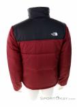 The North Face Saikuru Mens Outdoor Jacket, The North Face, Red, , Male, 0205-10505, 5638025826, 196247223101, N2-12.jpg