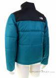The North Face Saikuru Mens Outdoor Jacket, The North Face, Light-Blue, , Male, 0205-10505, 5638025831, 196247223361, N1-11.jpg
