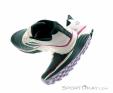 The North Face Vectiv Enduris Light Women Trail Running Shoes, , White, , Female, 0205-10663, 5638025852, , N4-09.jpg