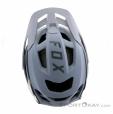 Fox Speedframe Pro MTB Helmet, , Light-Gray, , Male,Female,Unisex, 0236-10327, 5638025909, , N4-14.jpg