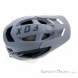 Fox Speedframe Pro MTB Helmet, , Light-Gray, , Male,Female,Unisex, 0236-10327, 5638025909, , N4-19.jpg