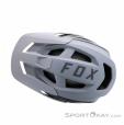 Fox Speedframe Pro MTB Helm, , Hell-Grau, , Herren,Damen,Unisex, 0236-10327, 5638025909, , N5-10.jpg