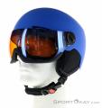 Alpina Zupo Visor Kids Ski Helmet, Alpina, Azul, , Niño,Niña,Unisex, 0027-10182, 5638025920, 4003692306005, N1-06.jpg