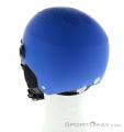 Alpina Zupo Visor Kids Ski Helmet, , Bleu, , Garçons,Filles,Unisex, 0027-10182, 5638025920, , N2-12.jpg