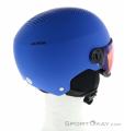 Alpina Zupo Visor Kids Ski Helmet, Alpina, Azul, , Niño,Niña,Unisex, 0027-10182, 5638025920, 4003692306005, N2-17.jpg