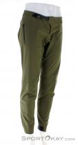 Fox Ranger 3L Water Mens Biking Pants, , Olive-Dark Green, , Male, 0236-10698, 5638025940, , N1-01.jpg