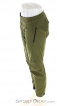 Fox Ranger 3L Water Mens Biking Pants, , Olive-Dark Green, , Male, 0236-10698, 5638025940, , N2-07.jpg