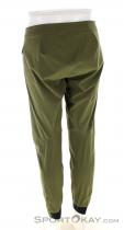 Fox Ranger 3L Water Mens Biking Pants, , Olive-Dark Green, , Male, 0236-10698, 5638025940, , N2-12.jpg