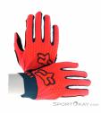 Fox Defend Biking Gloves, Fox, Orange, , Male,Female,Unisex, 0236-10700, 5638025956, 191972500718, N1-01.jpg
