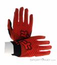 Fox Defend Biking Gloves, Fox, Red, , Male,Female,Unisex, 0236-10700, 5638025960, 191972653292, N1-01.jpg