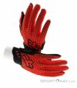 Fox Defend Biking Gloves, Fox, Red, , Male,Female,Unisex, 0236-10700, 5638025960, 191972653292, N3-03.jpg