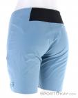 Fox FlexAir Lite Women Biking Shorts, Fox, Light-Blue, , Female, 0236-10559, 5638026688, 191972632013, N1-11.jpg