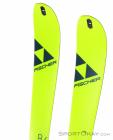 Fischer Transalp 86 Touring Skis 2023, , Yellow, , Male,Unisex, 0054-10324, 5638026717, , N3-03.jpg